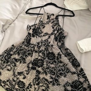 Brand new Bebe dress